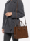 Bolso Gianni Chiarini Marcella 32 cognac